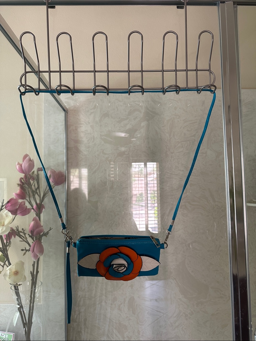 Small purse
